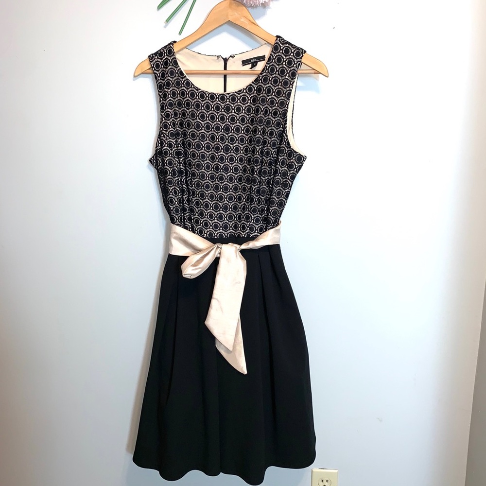 R&K Party Dress - Picture 1 of 8